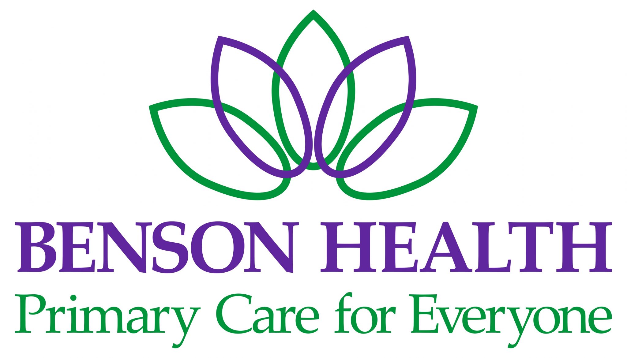 BAMC IS NOW BENSON HEALTH Benson Health