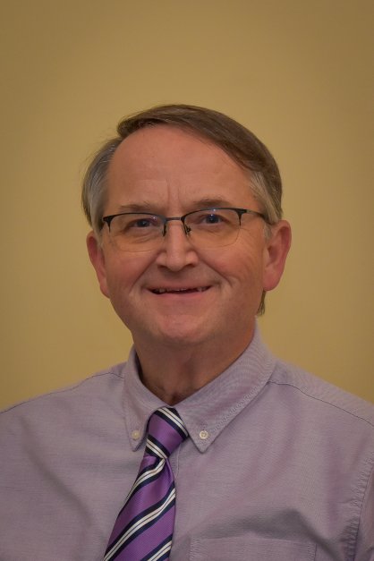 Eugene Maynard