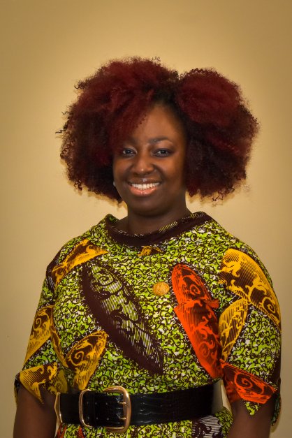 Marilyn Akyea