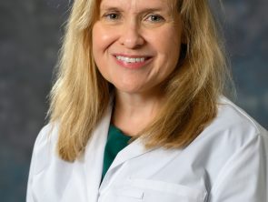 Carrie Batchelor, FNP