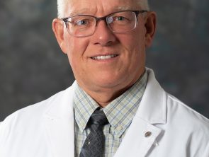 Christopher MacKinnon, MD