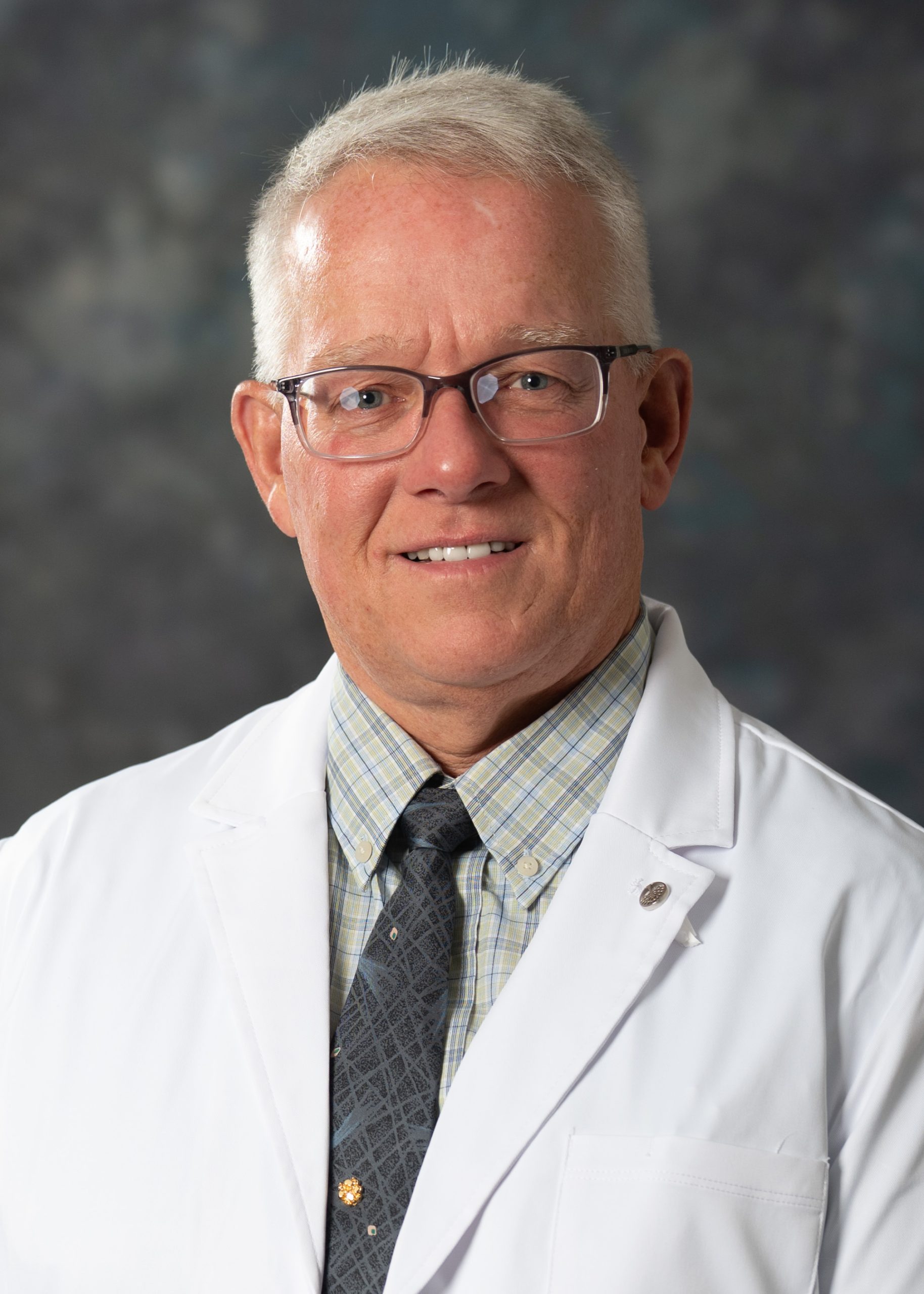 Christopher MacKinnon, MD