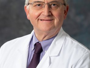 Eugene Maynard, MD