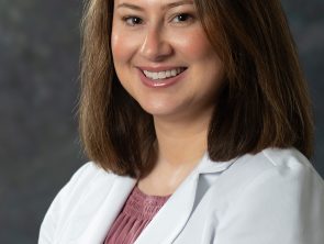 Kayla Brown, DNP