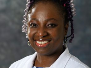 Marilyn Akyea, DNP