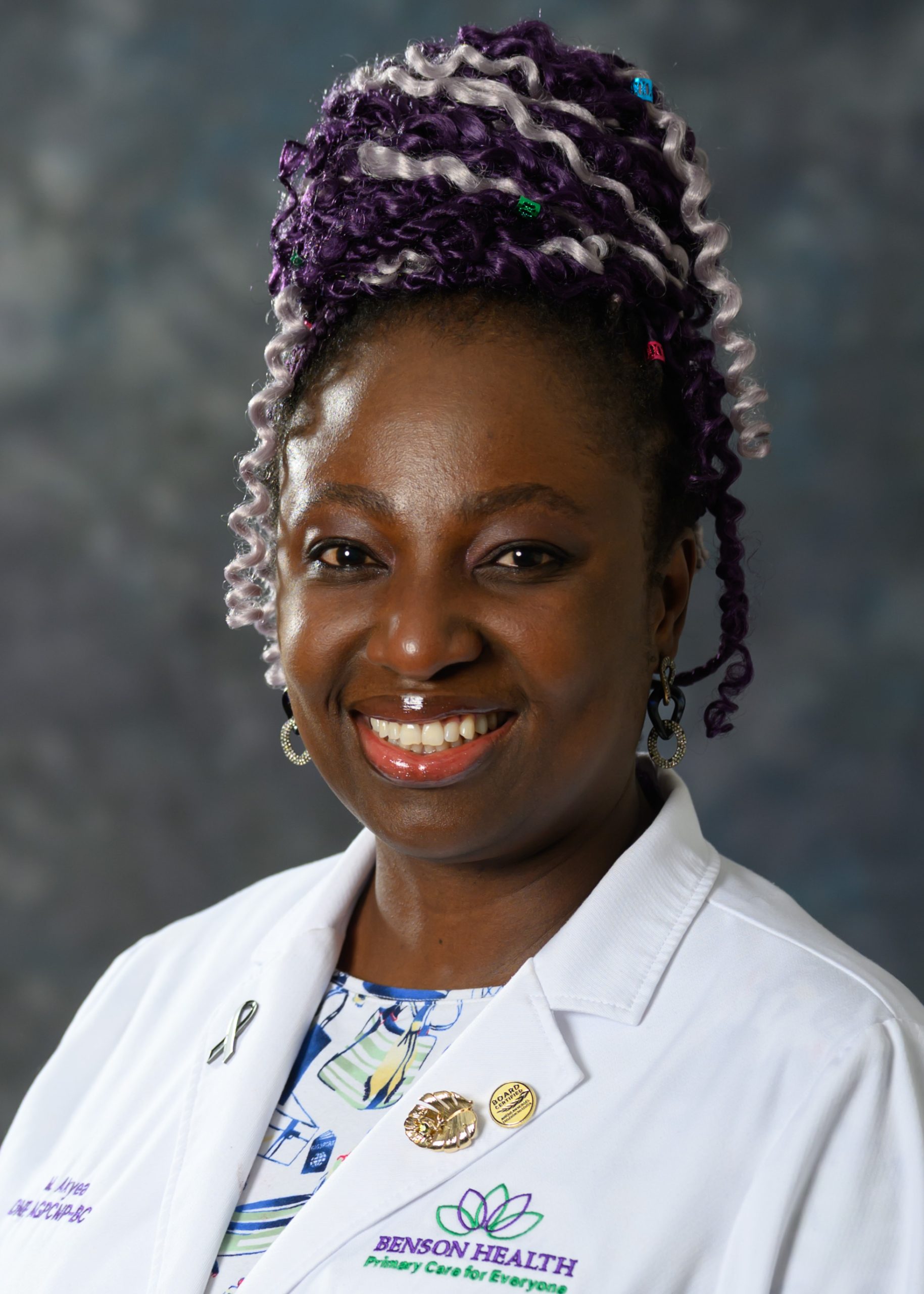 Marilyn Akyea